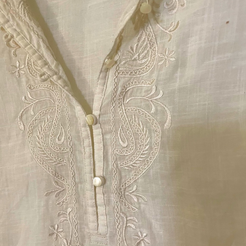J Crew Tunic
